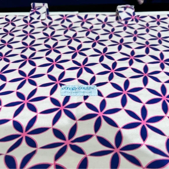 2 Car Seat Canopy Covers - Picture 4 of 10